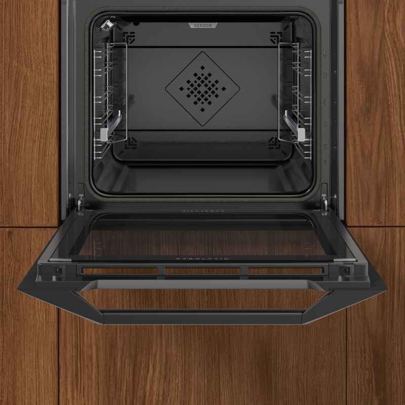 Integreeritav ahi De Dietrich DOP4756B Smart Control - Image 4