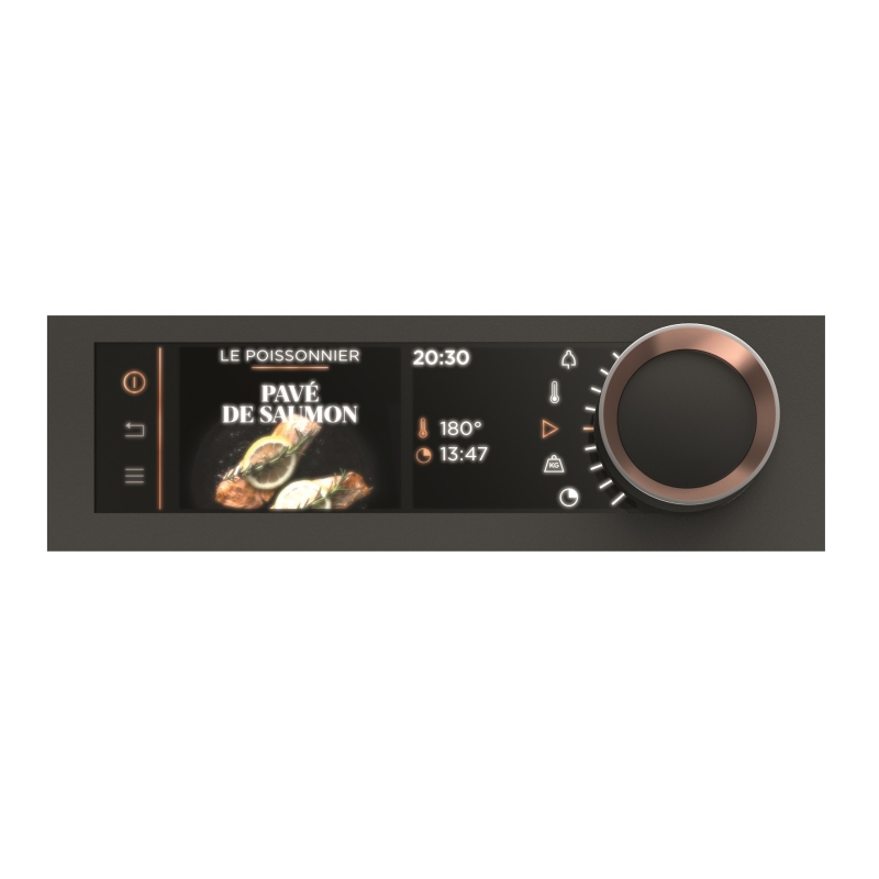 Integreeritav ahi De Dietrich DOP8786A Smart Control - Image 2