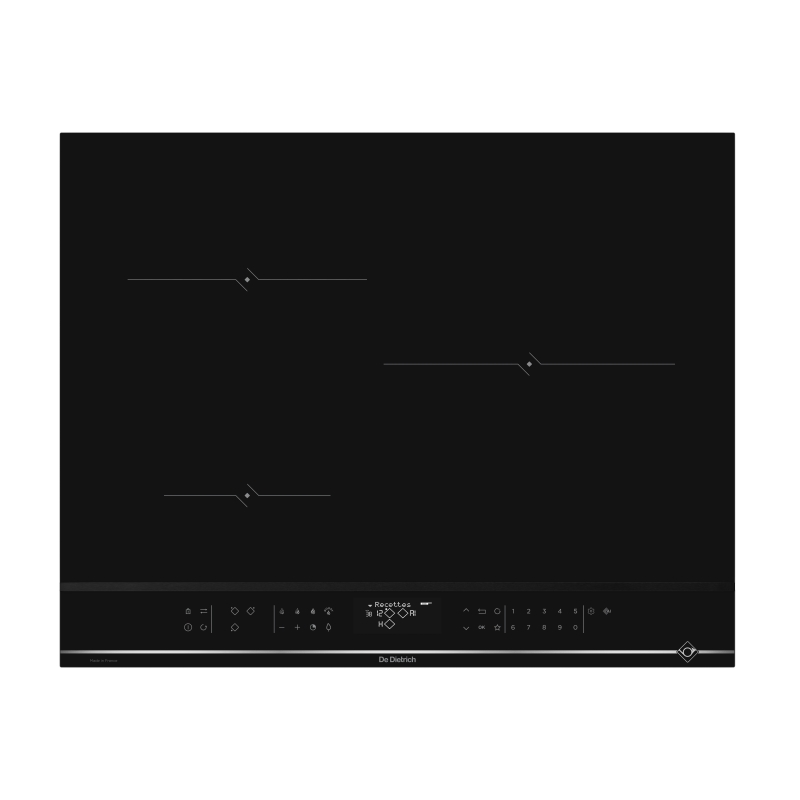 Induktsioonplaat De Dietrich DPI4321X
