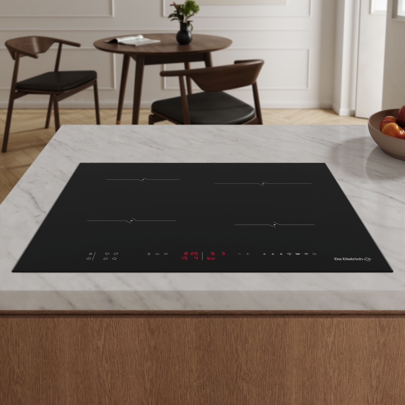 Induktsioonplaat De Dietrich DPI4400B - Image 3