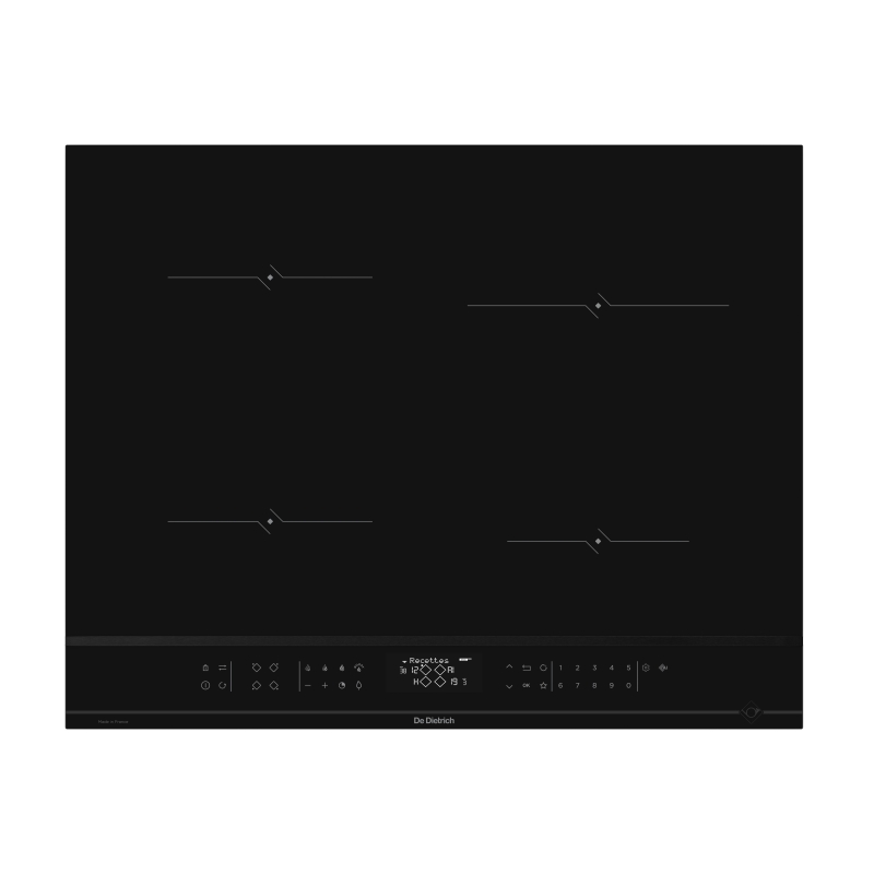 Induktsioonplaat De Dietrich DPI4420B