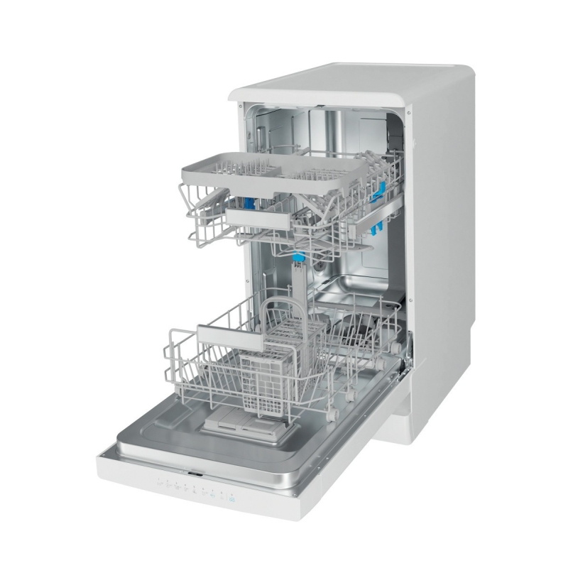 Nõudepesumasin Indesit DSFO3T224C - Image 3