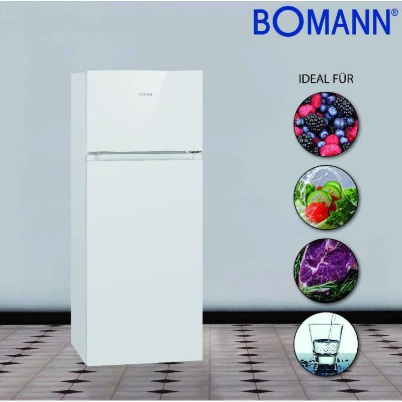 Külmik Bomann DT7318 - Image 5