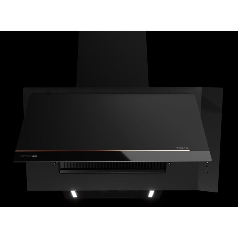 Õhupuhastaja Teka DVI 88-G1 EOS BM - Image 2