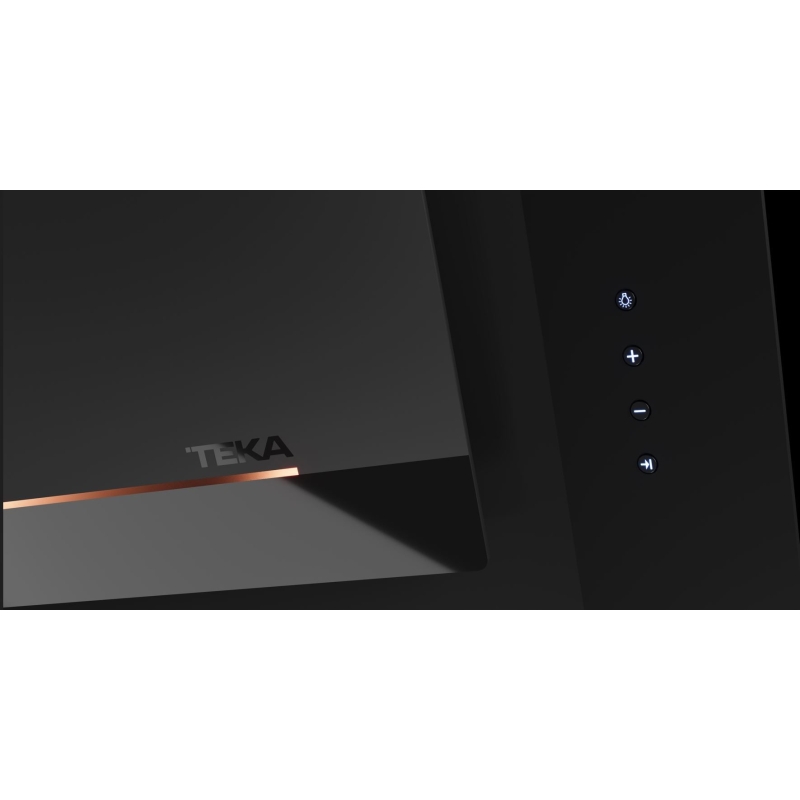 Õhupuhastaja Teka DVI 88-G1 EOS BM - Image 4