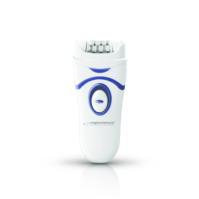 Epilaator Esperanza EBD002B