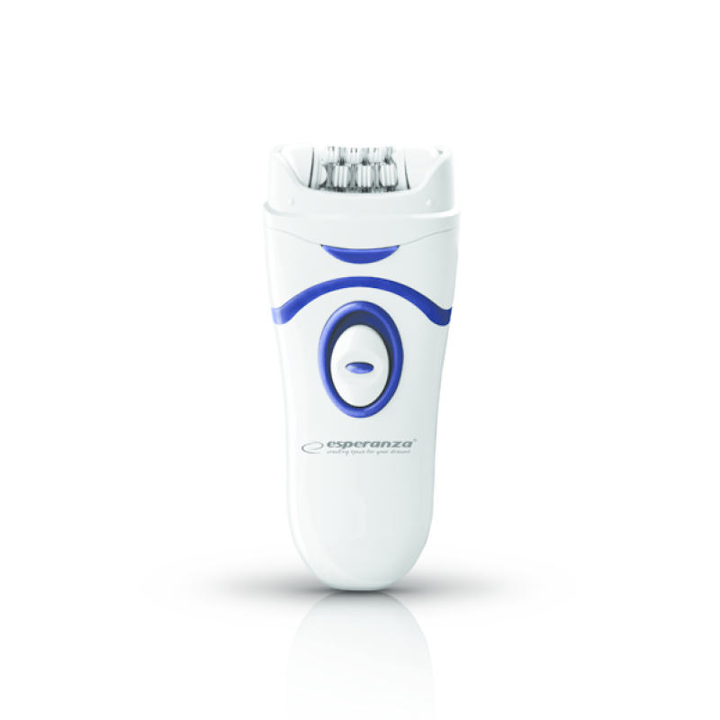 Epilaator Esperanza EBD002B