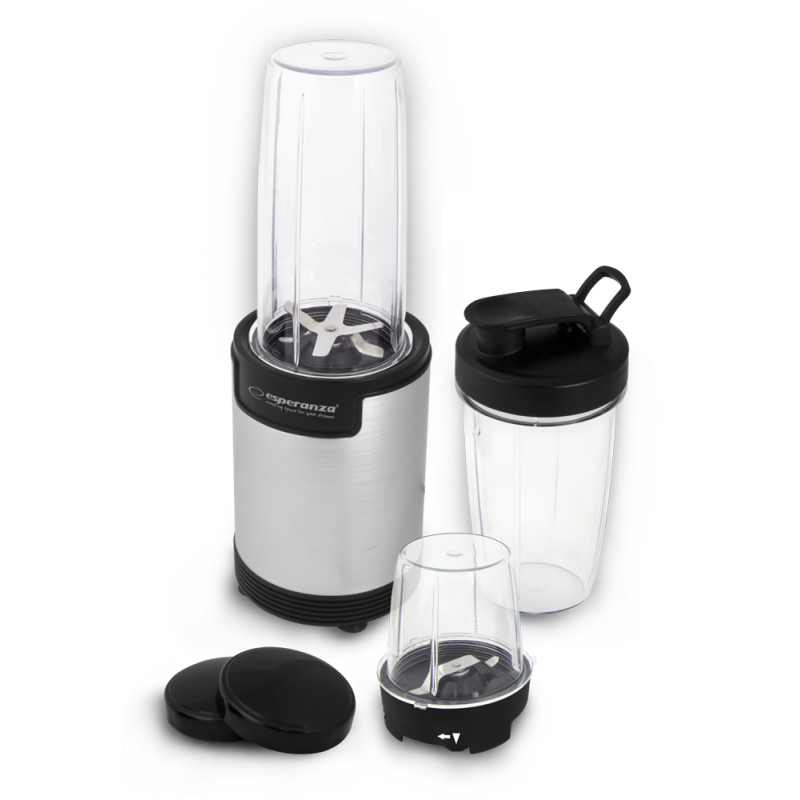 Nutriblender Esperanza EKM030 - Image 2