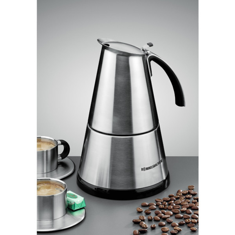 Espressokann Rommelsbacher EKO366E - Image 4