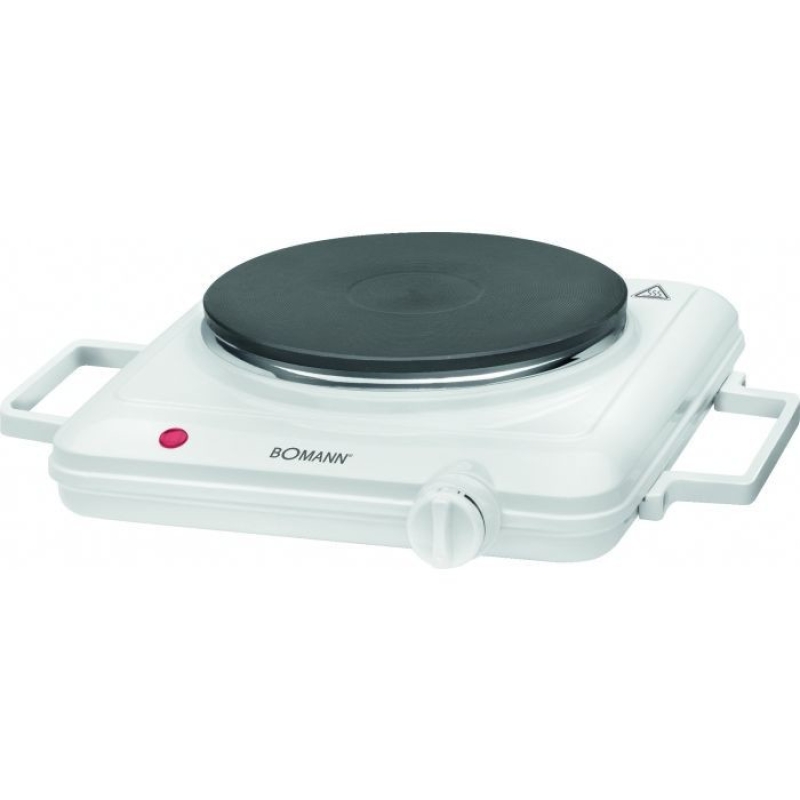 Lauapliit Bomann 1 plaadiga EKP5027CB