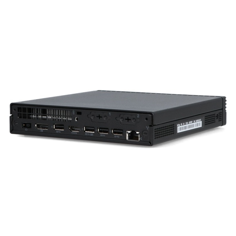 Lenovo ThinkCentre M70q - Image 2