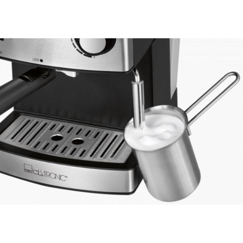Espressomasin Clatronic ES3643 - Image 3
