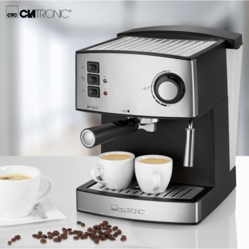 Espressomasin Clatronic ES3643 - Image 5