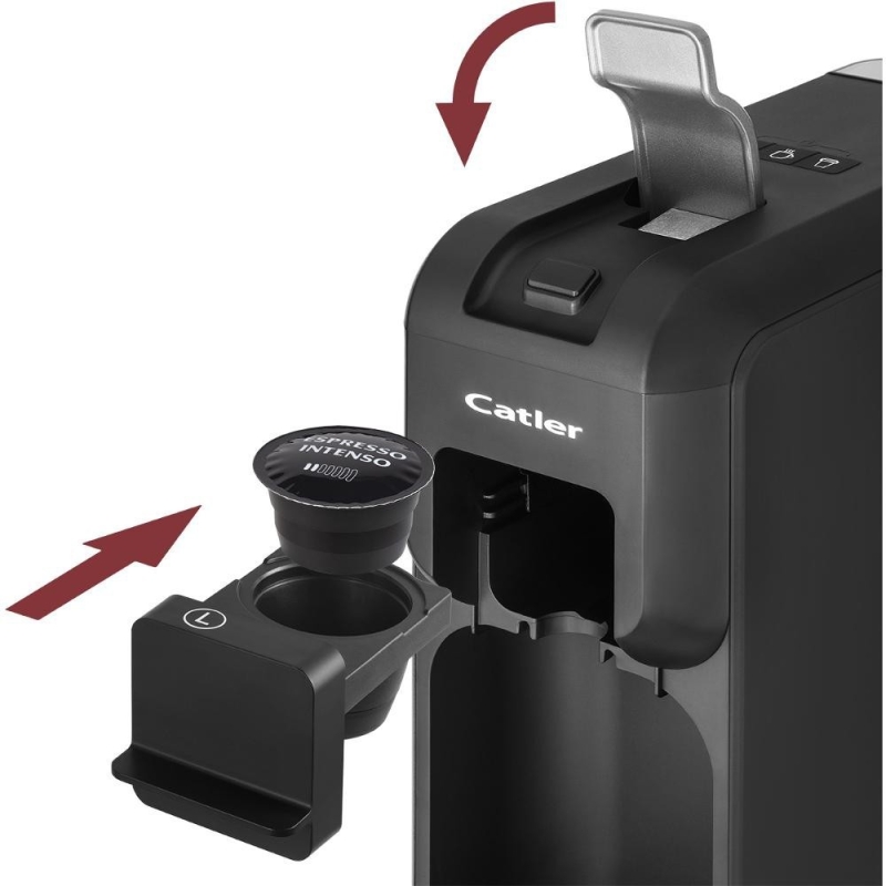 Kapselkohvimasin Catler ES703 - Image 4