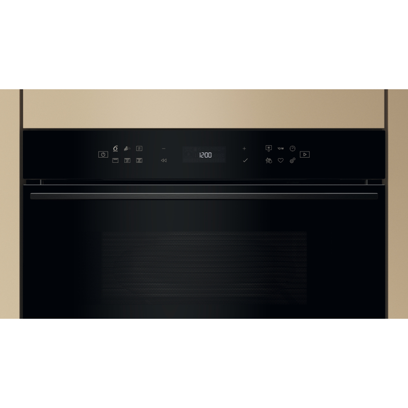 Integreeritav mikrolaineahi Whirlpool Kitchen Only WMD7O4TB - Image 4