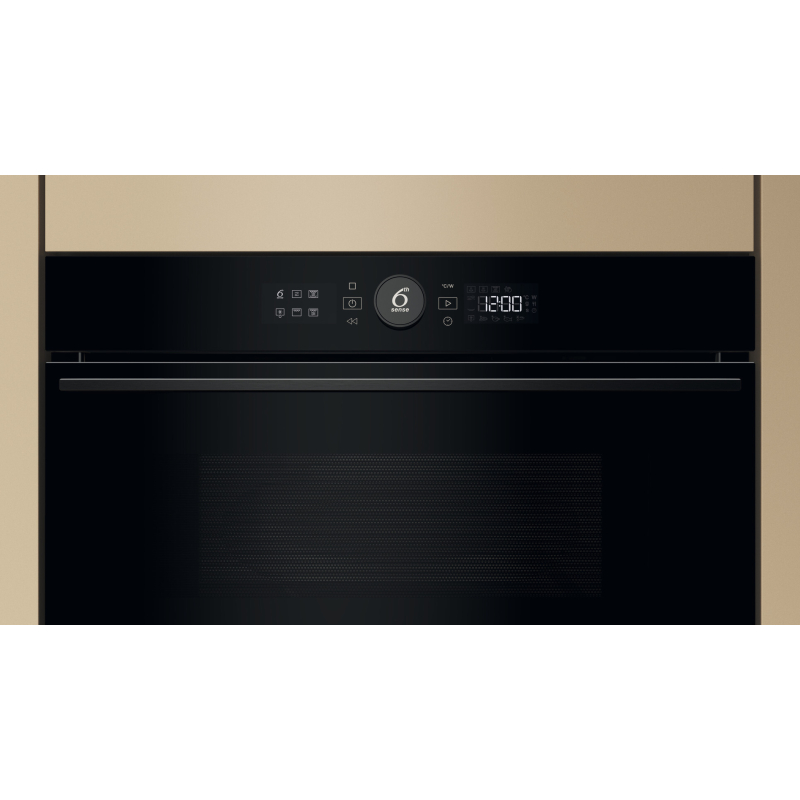 Integreeritav mikrolaineahi Whirlpool Kitchen Only WMD54MB - Image 5