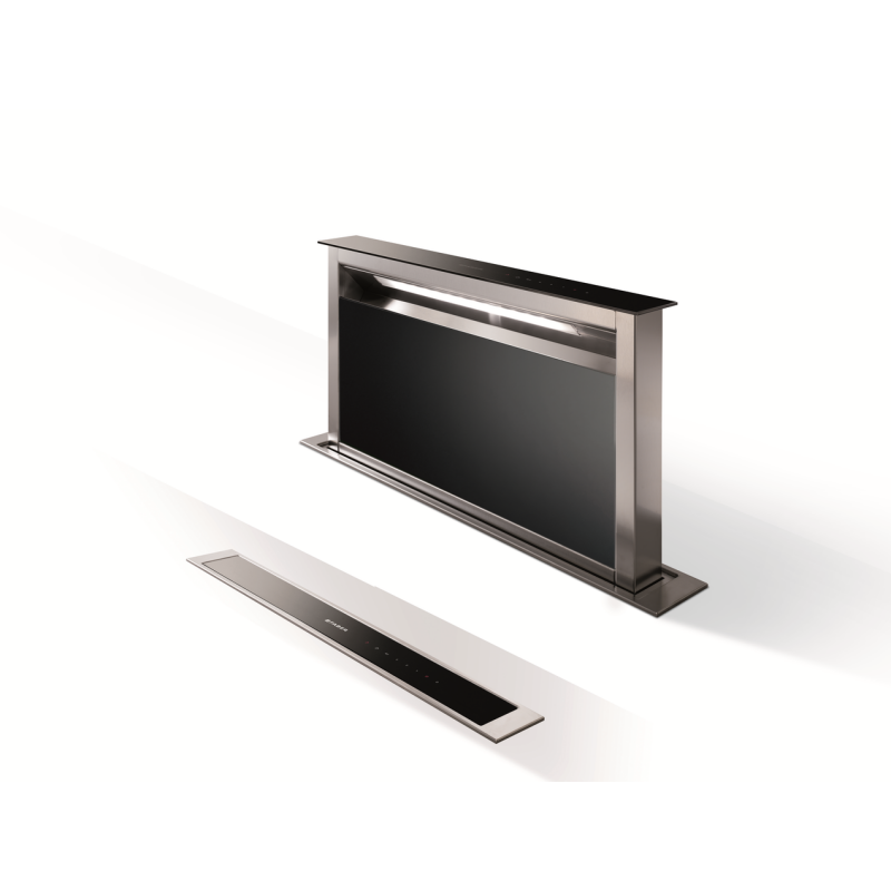 Õhupuhastaja Faber Fabula Plus  EVO+BK 60 cm - Image 2
