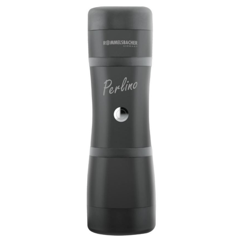 Pärlimasin Rommelsbacher FD500 Perlino
