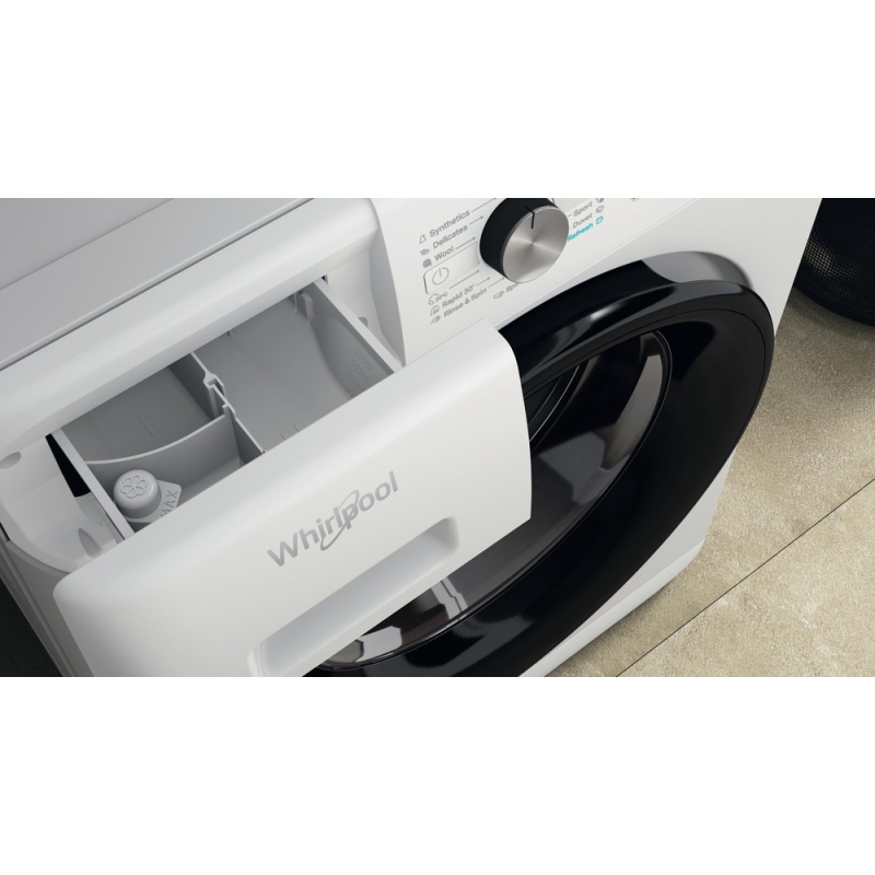 Eestlaetav pesumasin Whirlpool FFB8469BVEE - Image 3
