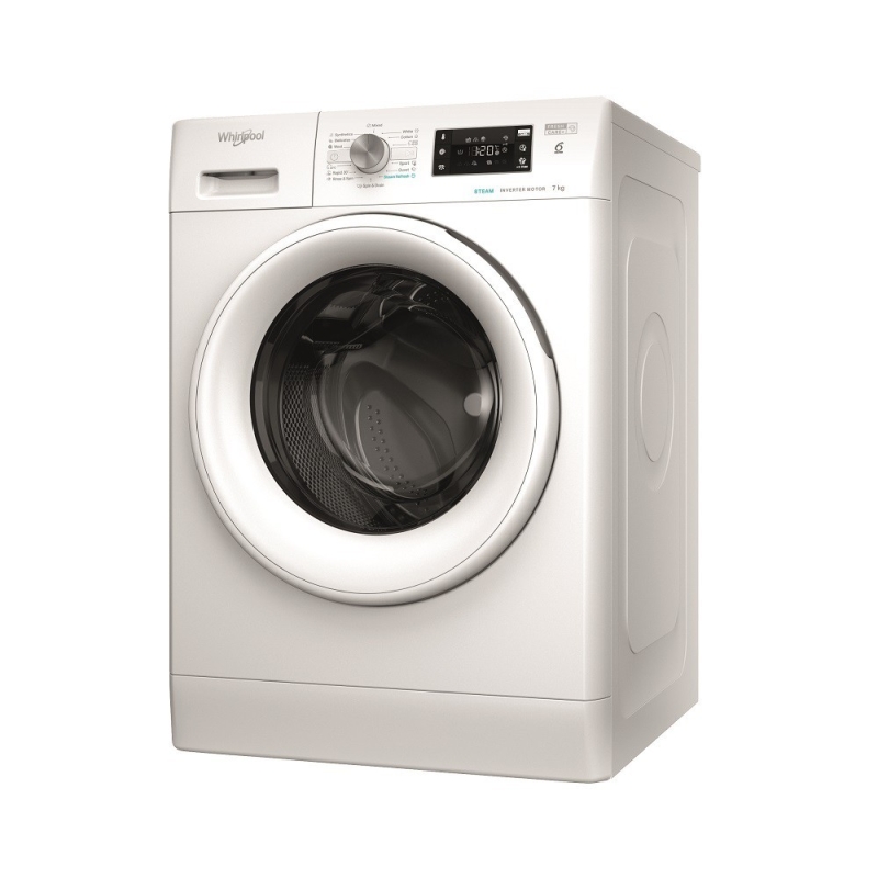 Eestlaetav pesumasin Whirlpool FFB7259WVEE - Image 2