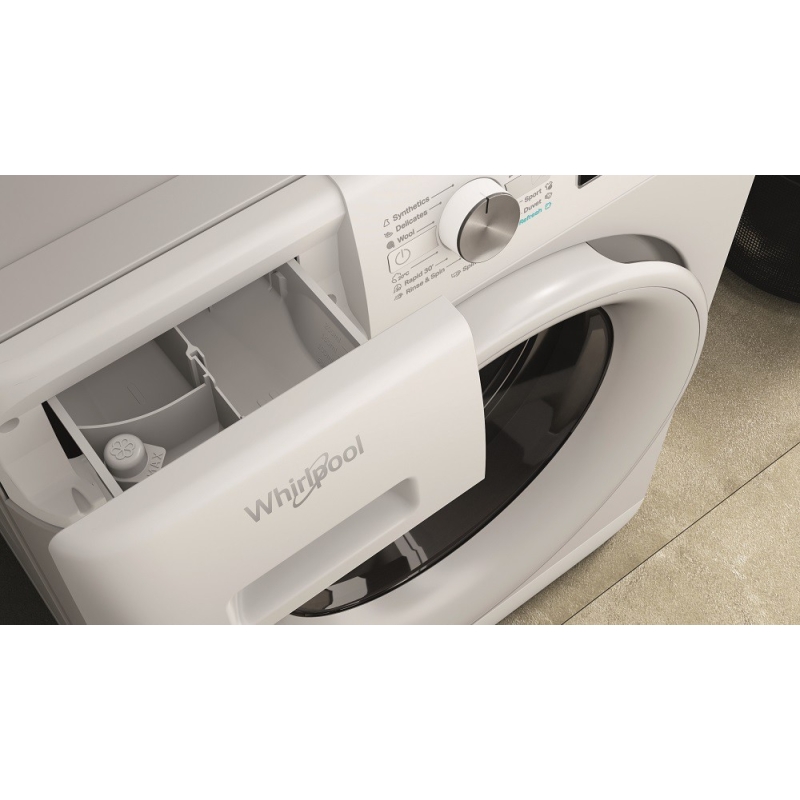 Eestlaetav pesumasin Whirlpool FFB7259WVEE - Image 4