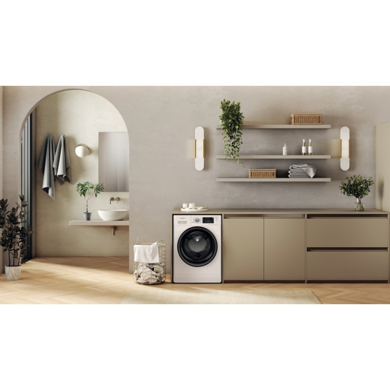 Eestlaetav pesumasin Whirlpool FFD11489BVEE - Image 7
