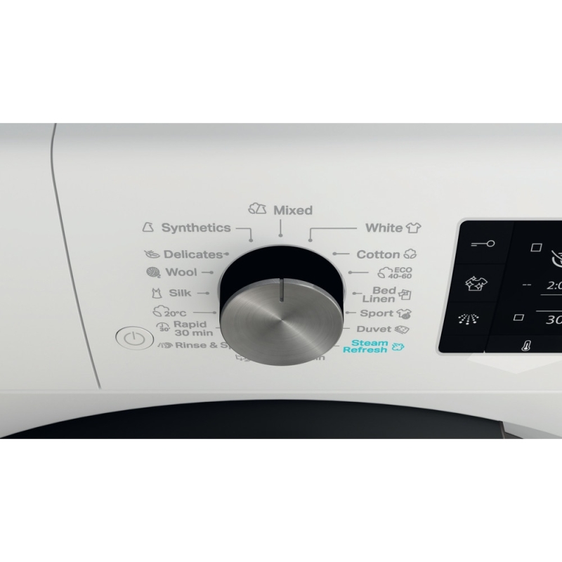 Eestlaetav pesumasin Whirlpool FFD11489BVEE - Image 4