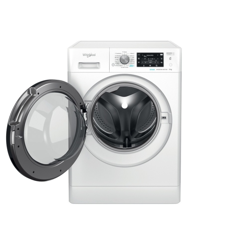 Pesumasin Whirlpool FFD9489BVEE - Image 3