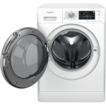 Kuivatiga pesumasin Whirlpool FFWDD1076258SVEE - Image 2