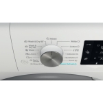 Kuivatiga pesumasin Whirlpool FFWDD1076258SVEE - Image 3