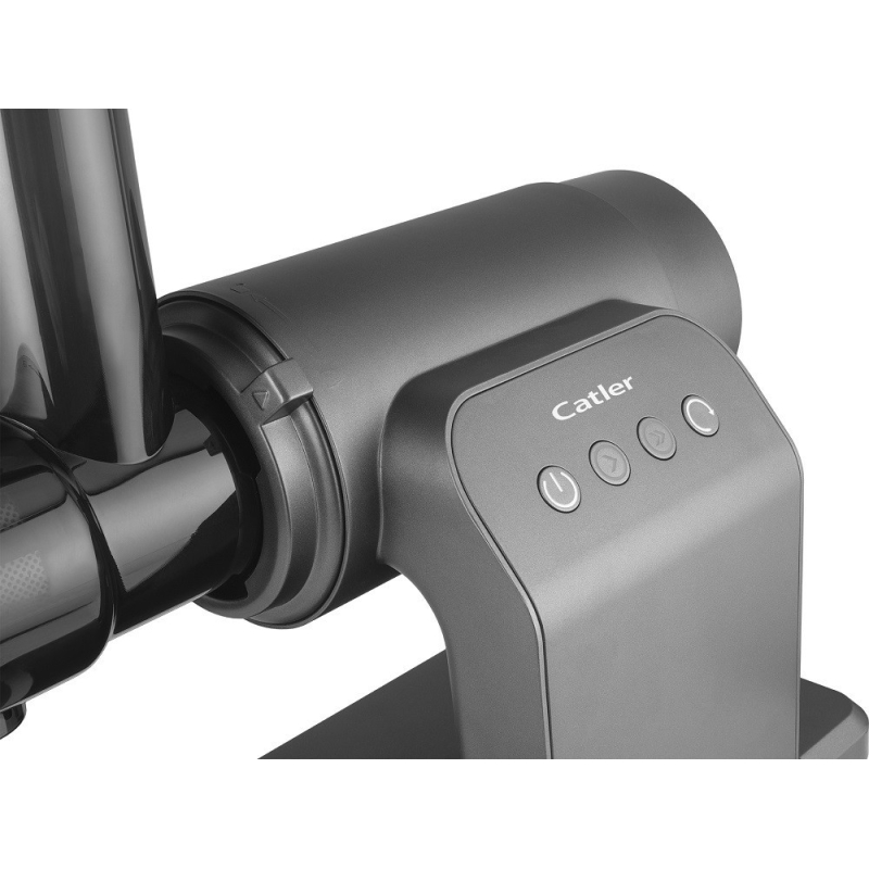 Multiriiv, hakklihamasin ja mahlapress 3 ühes Catler FG403 - Image 3