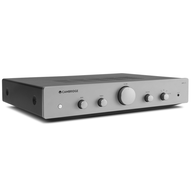 Cambridge Audio AXA25