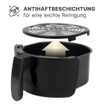 Kuumaõhufritüür Bomann FR6057HCB - Image 3
