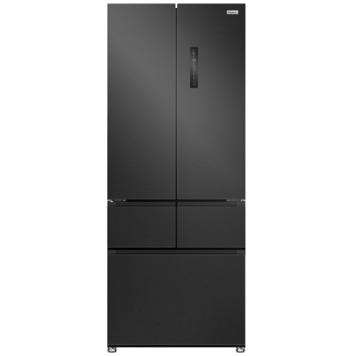 Integreeritav French Door külmik Frigelux FRD190XBI