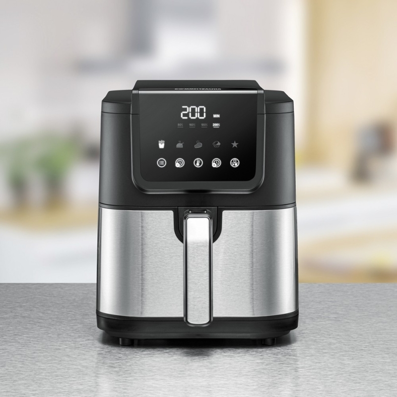 Kuumaõhufritüür Rommelsbacher FRH1500