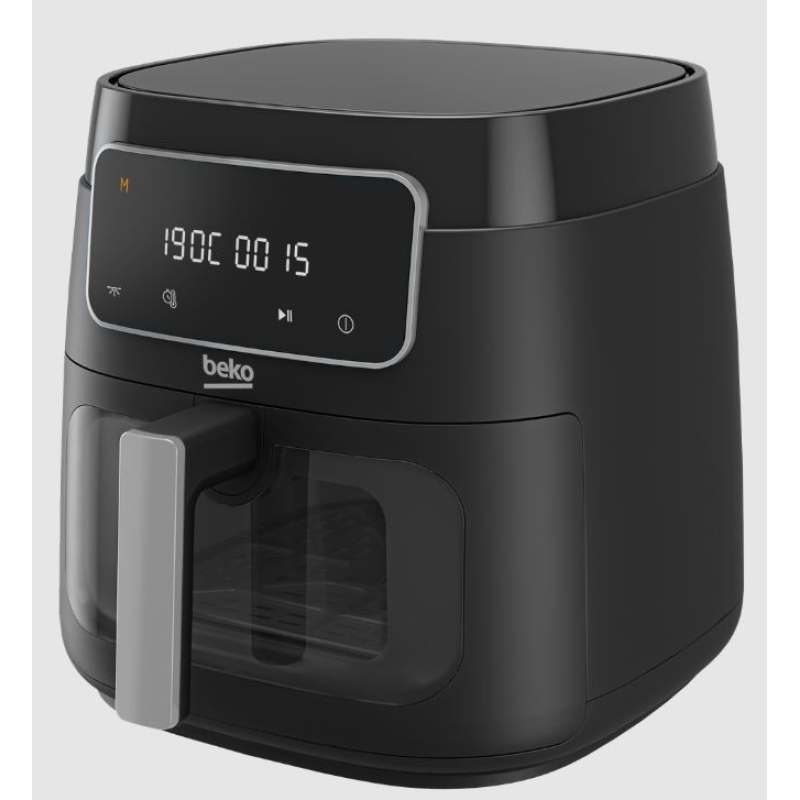 Kuumaõhufritüür Beko FRL3374B - Image 2