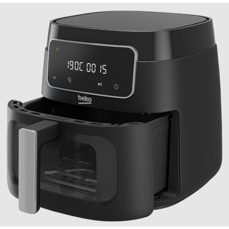 Kuumaõhufritüür Beko FRL3374B - Image 3