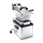 Fritüür Rommelsbacher FRP2135E - Image 3