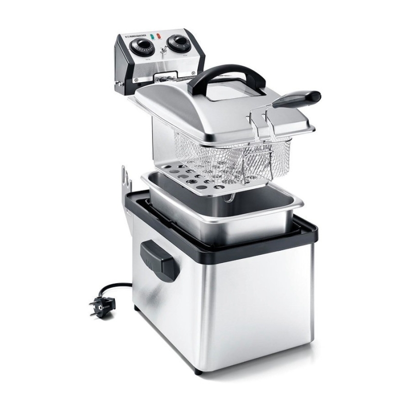 Fritüür Rommelsbacher FRP2135E - Image 3