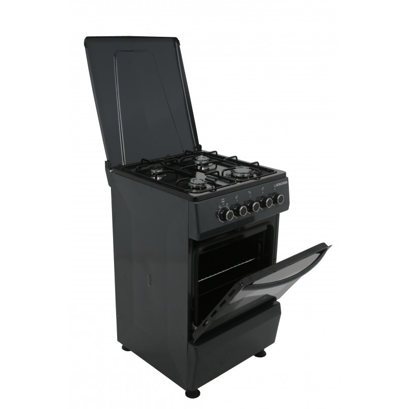 Gaasipliit Schlosser FS4402MAZA - Image 2
