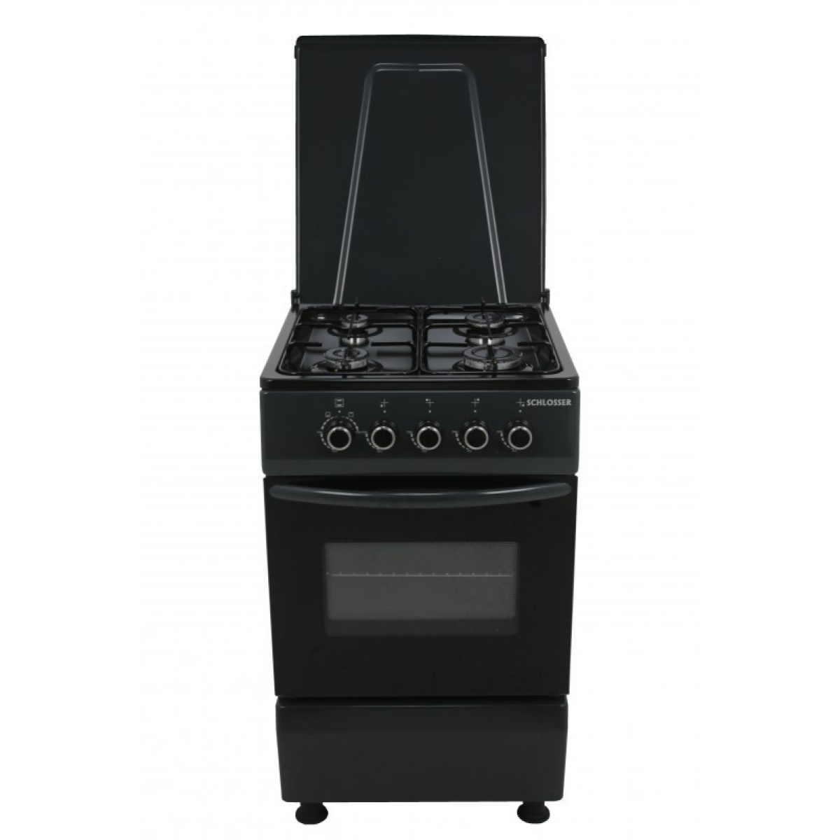 Gaasipliit Schlosser FS4402MAZA