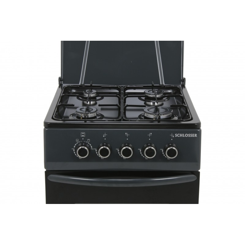 Gaasipliit Schlosser FS4402MAZA - Image 3