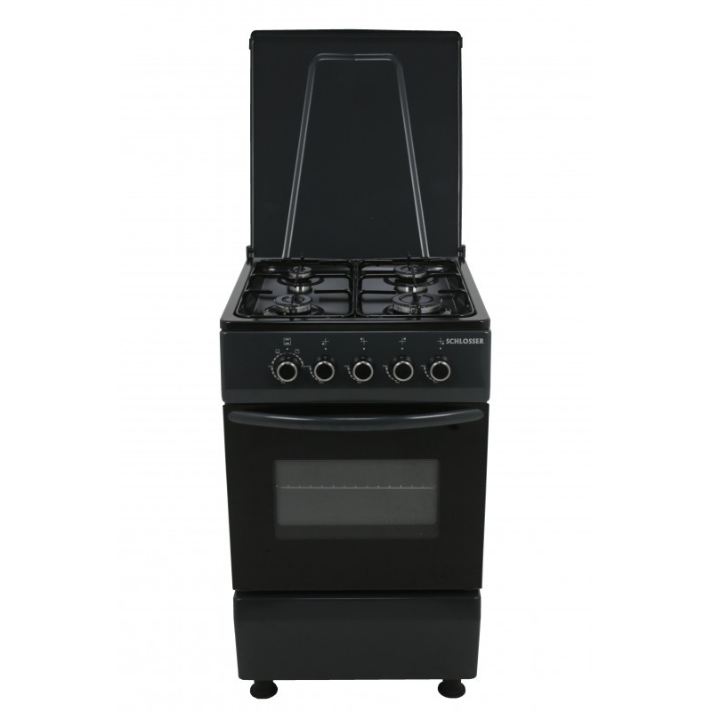Gaasipliit Schlosser FS4402MAZA