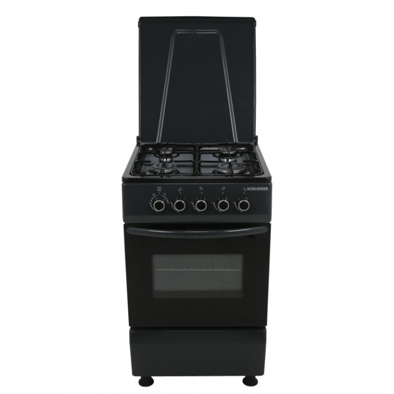 Gaasipliit Schlosser FS4406MAZA