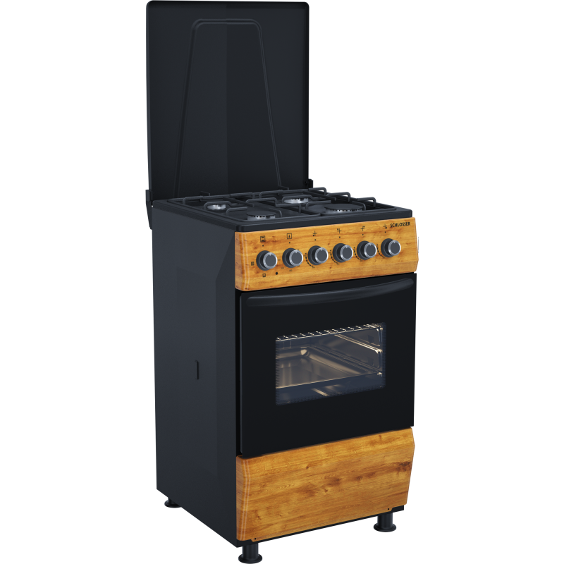 Gaasipliit Schlosser FS4406MAZL - Image 3