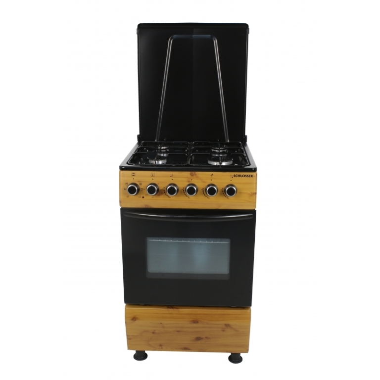 Gaasipliit Schlosser FS4406MAZL
