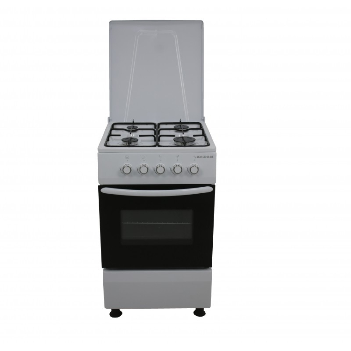 Gaasipliit Schlosser FS4406MAZW