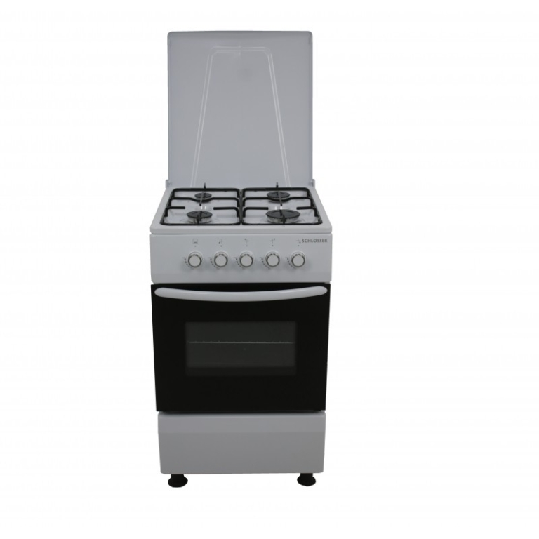Gaasipliit Schlosser FS4406MAZW