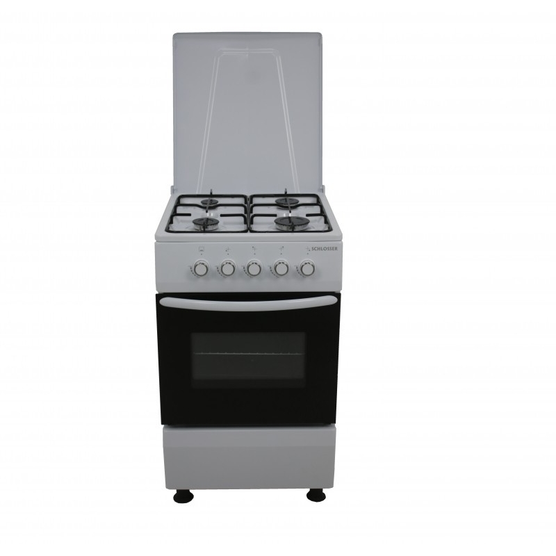 Gaasipliit Schlosser FS4406MAZW
