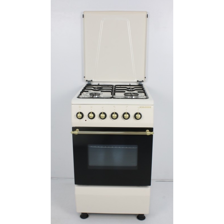 Gaasipliit Schlosser FS5403MAZC